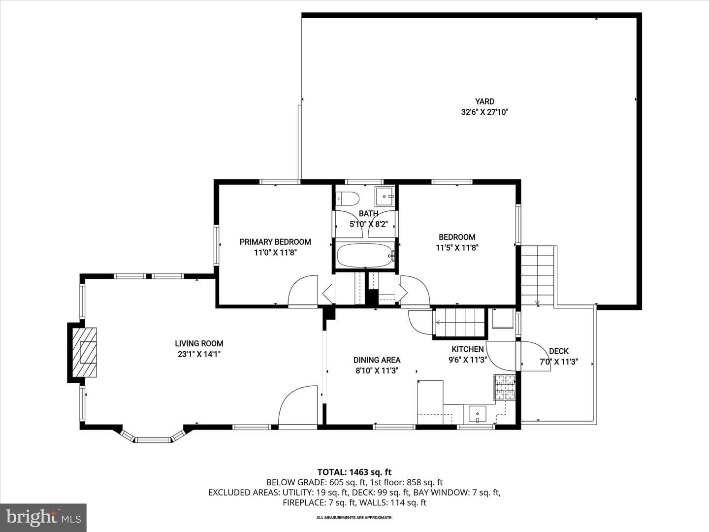 1342 Hamlin Street NE photo 30