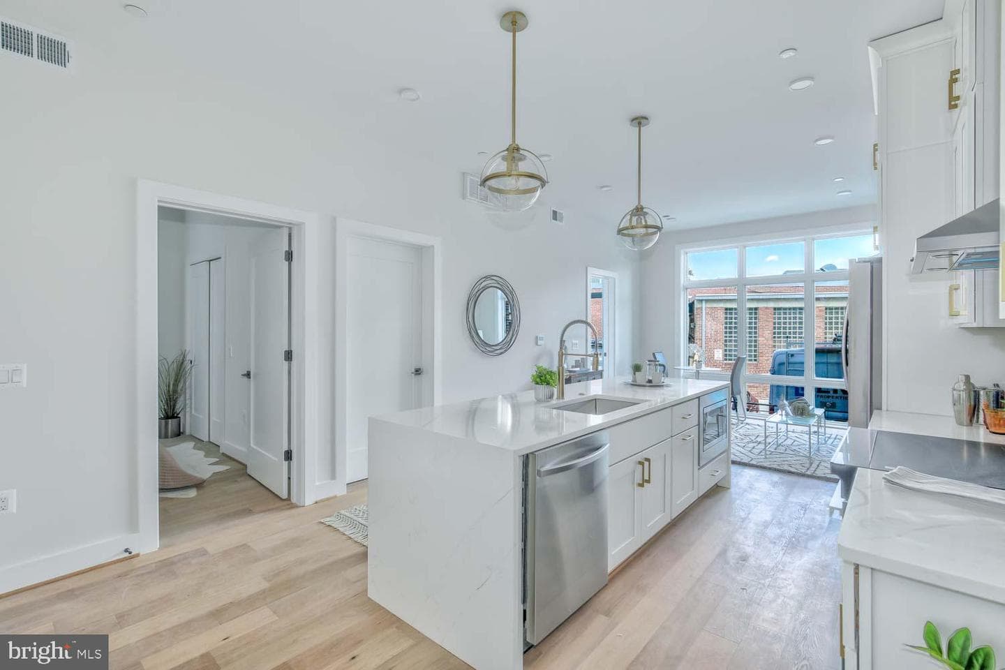 4347 Harrison Street NW #3 photo 1