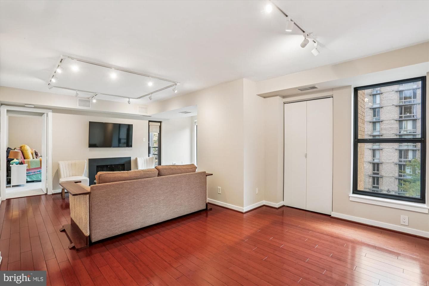 2501 K Street NW #5a photo 12