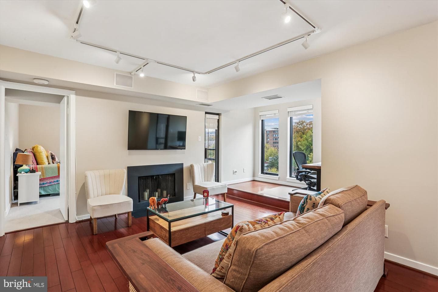 2501 K Street NW #5a photo 15