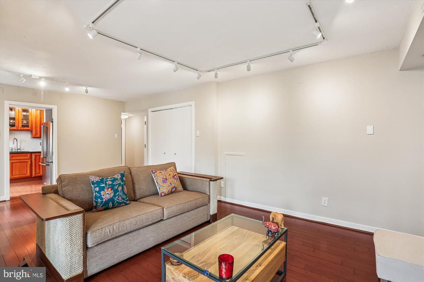 2501 K Street NW #5a photo 16