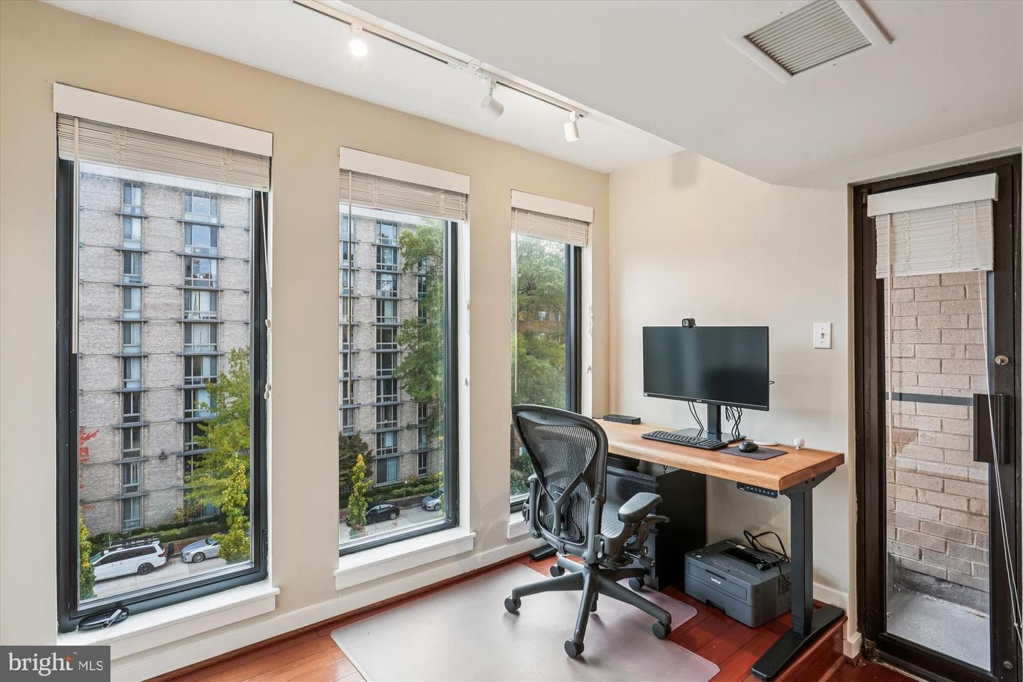 2501 K Street NW #5a photo 18