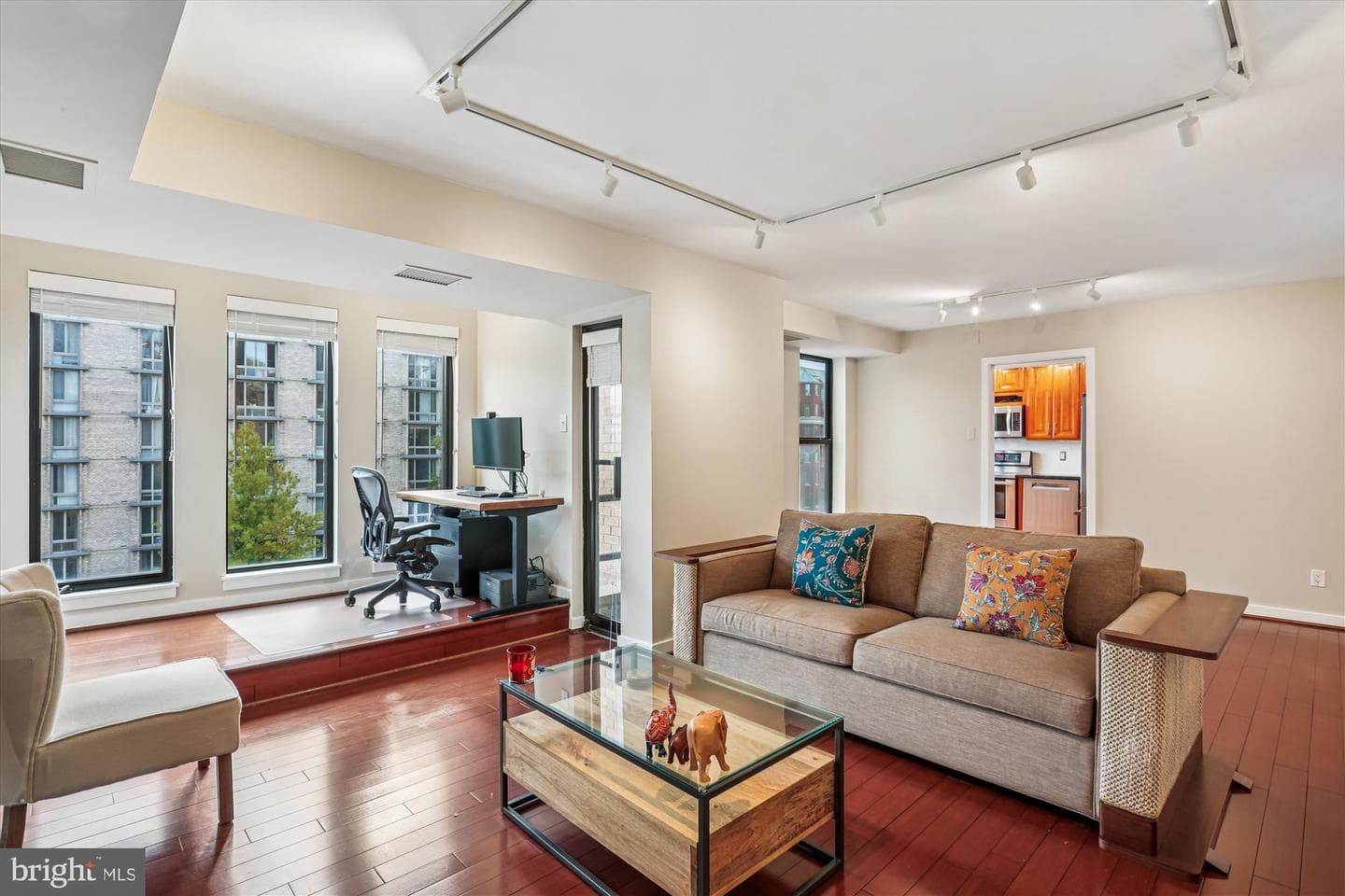 2501 K Street NW #5a photo 19