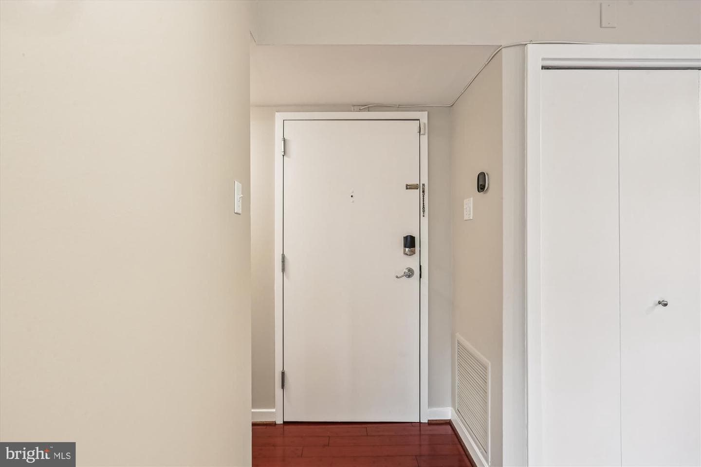 2501 K Street NW #5a photo 2