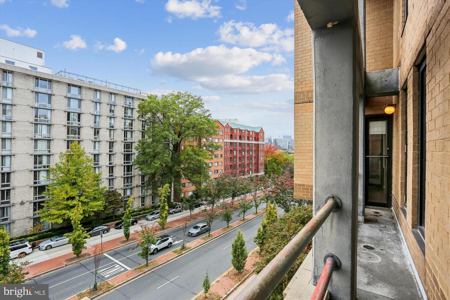 2501 K Street NW #5a photo 29
