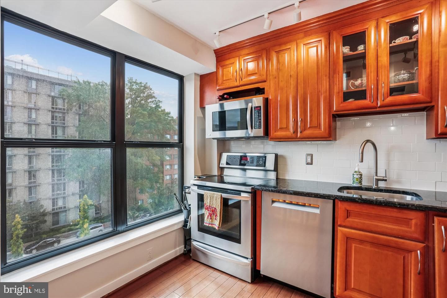 2501 K Street NW #5a photo 6