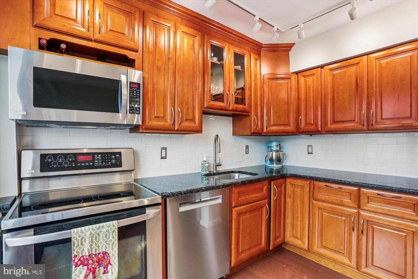 2501 K Street NW #5a photo 7