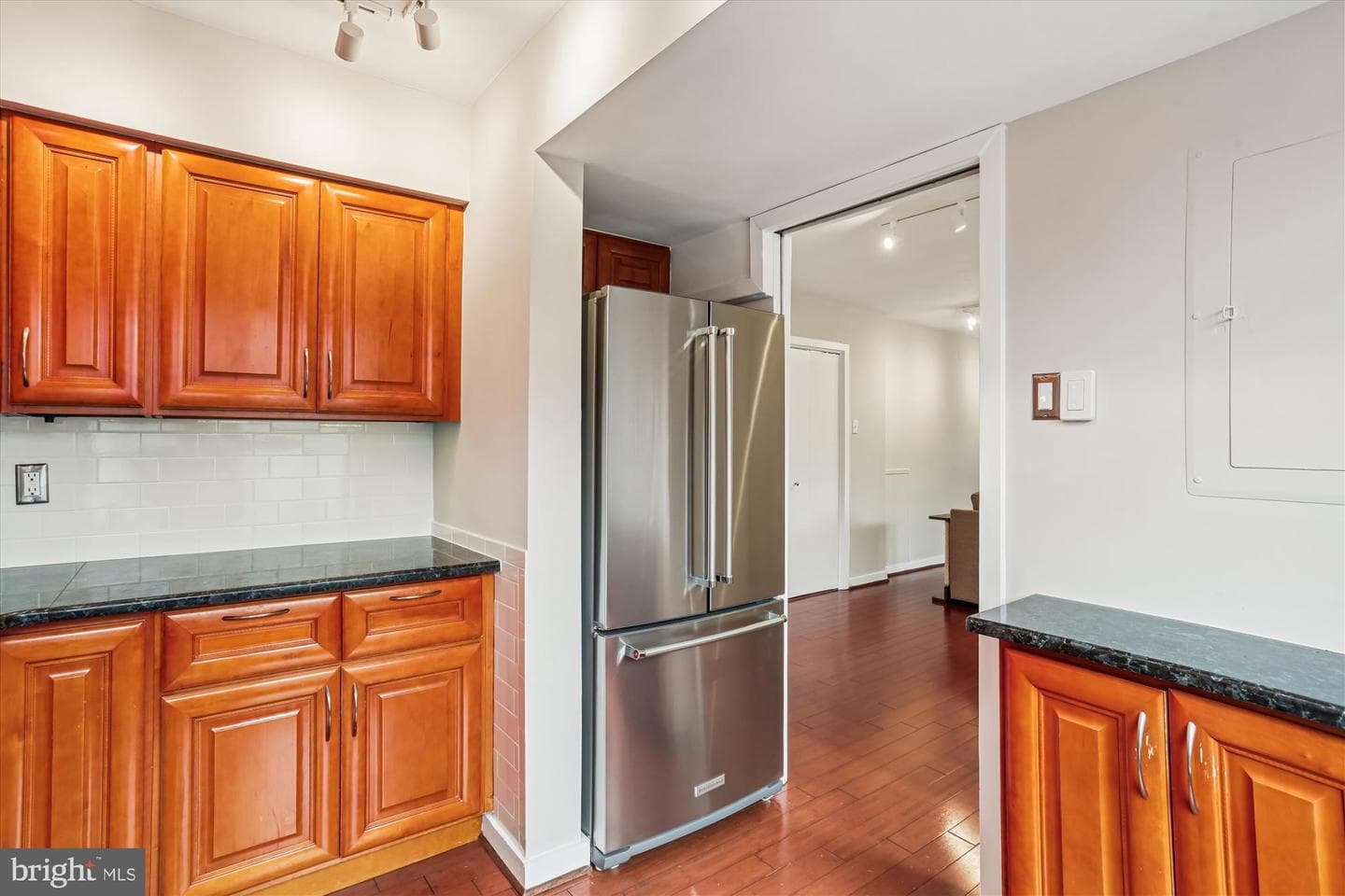 2501 K Street NW #5a photo 9