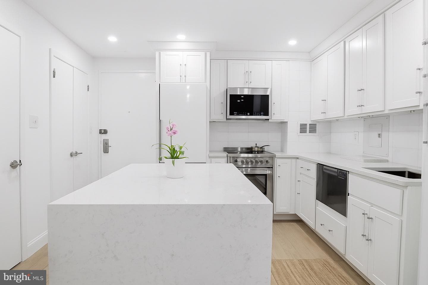 1718 P Street NW #l18 photo 5