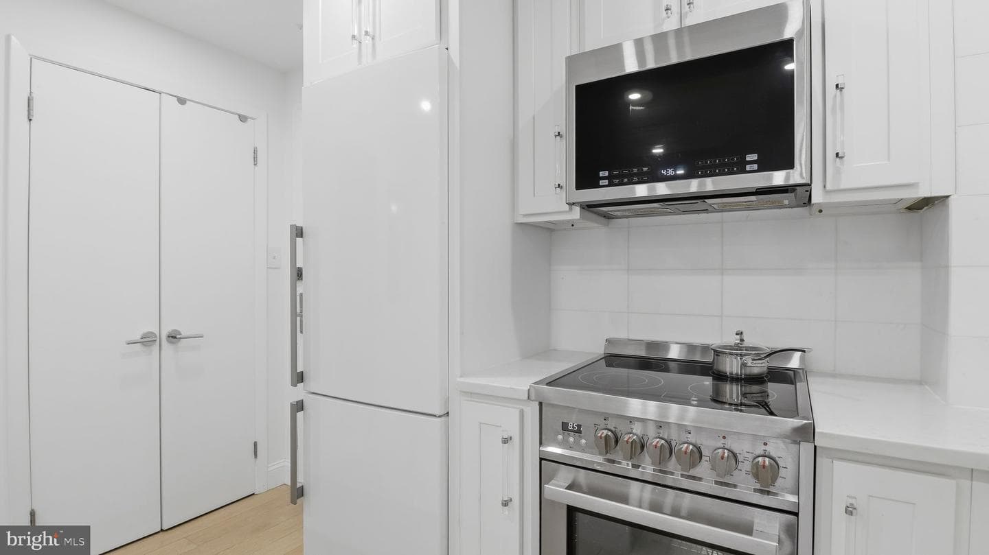 1718 P Street NW #l18 photo 6