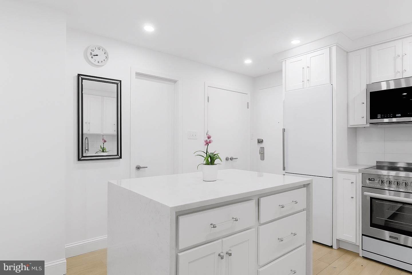 1718 P Street NW #l18 photo 9