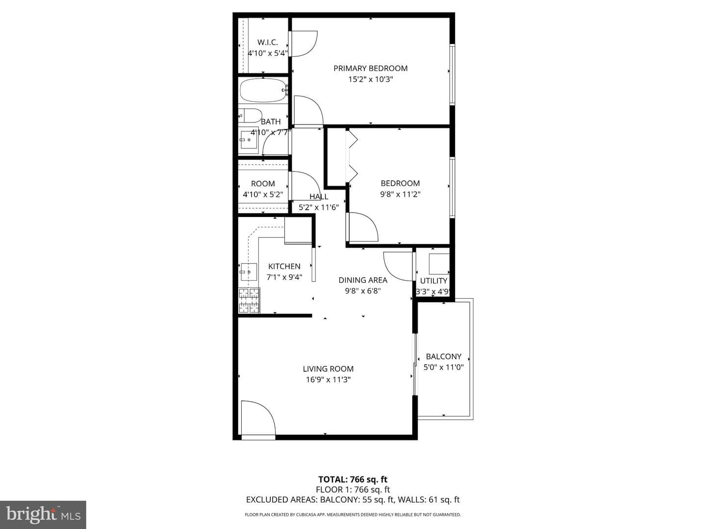 7054 Eastern Avenue NW #304 photo 17