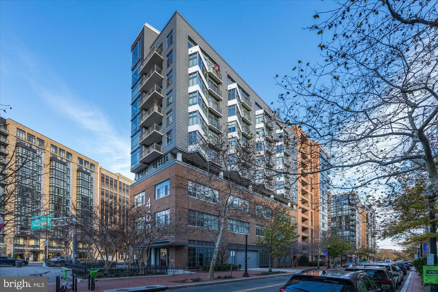 460 New York Avenue NW #504 photo 1
