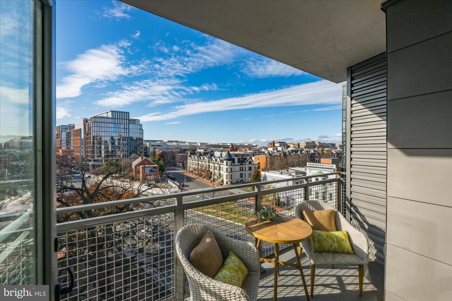 460 New York Avenue NW #504 photo 19