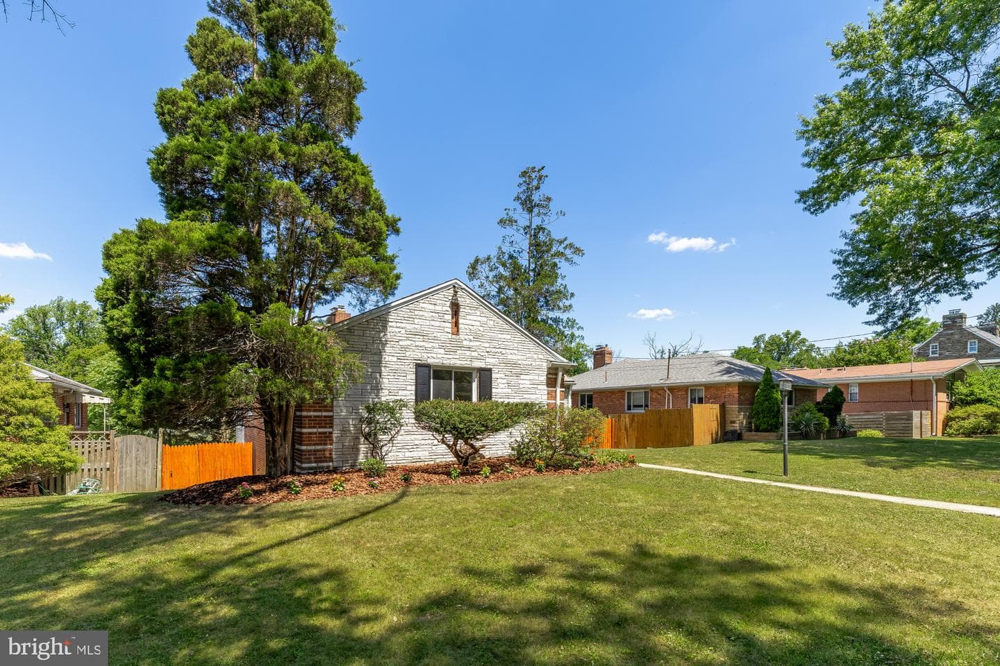 4560 Argyle Terrace NW, Washington