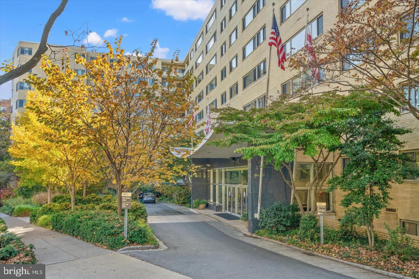 4600 Connecticut Avenue NW #211 photo 2