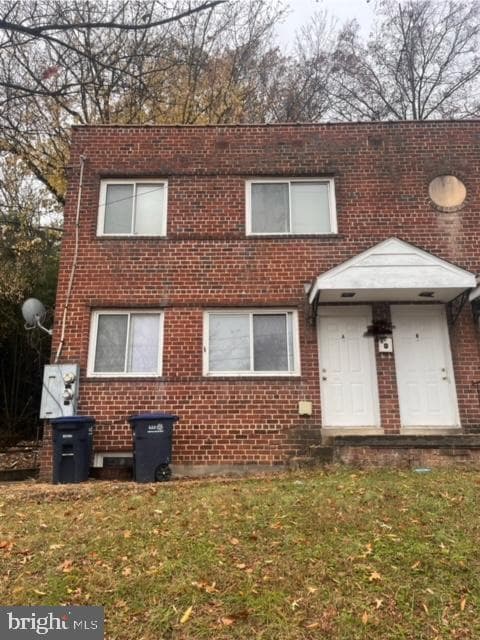 4757 South Capitol Terr S, Washington