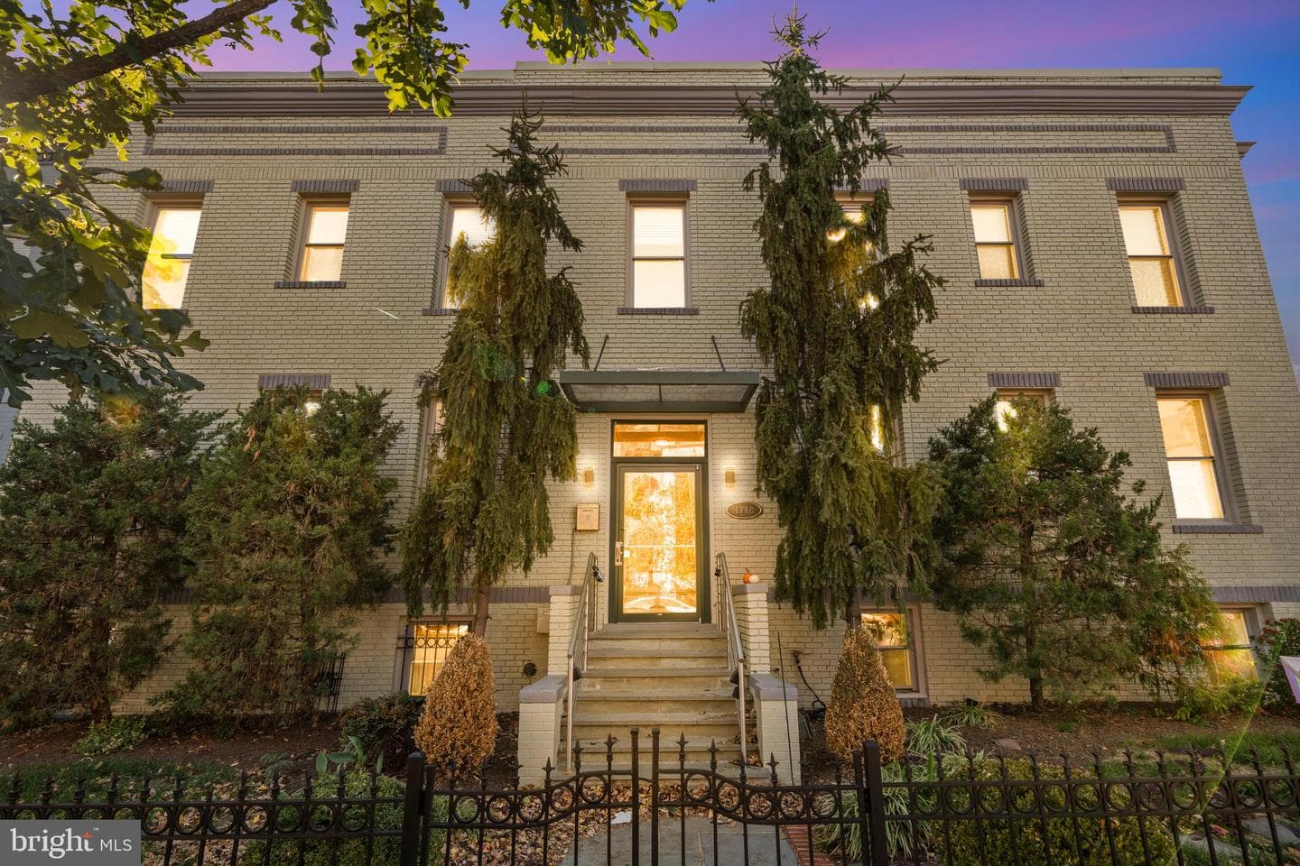 1718 1st Street NW #8 photo 1