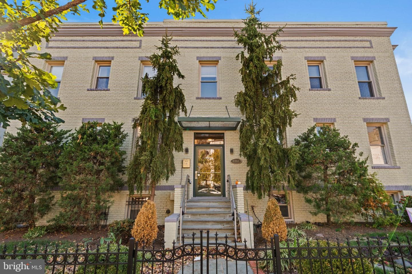 1718 1st Street NW #8 photo 19