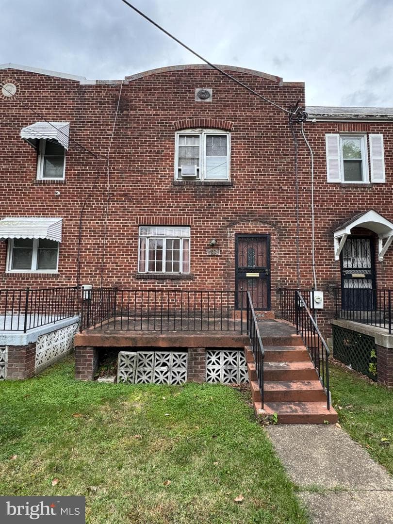 4223 Benning Road NE, Washington