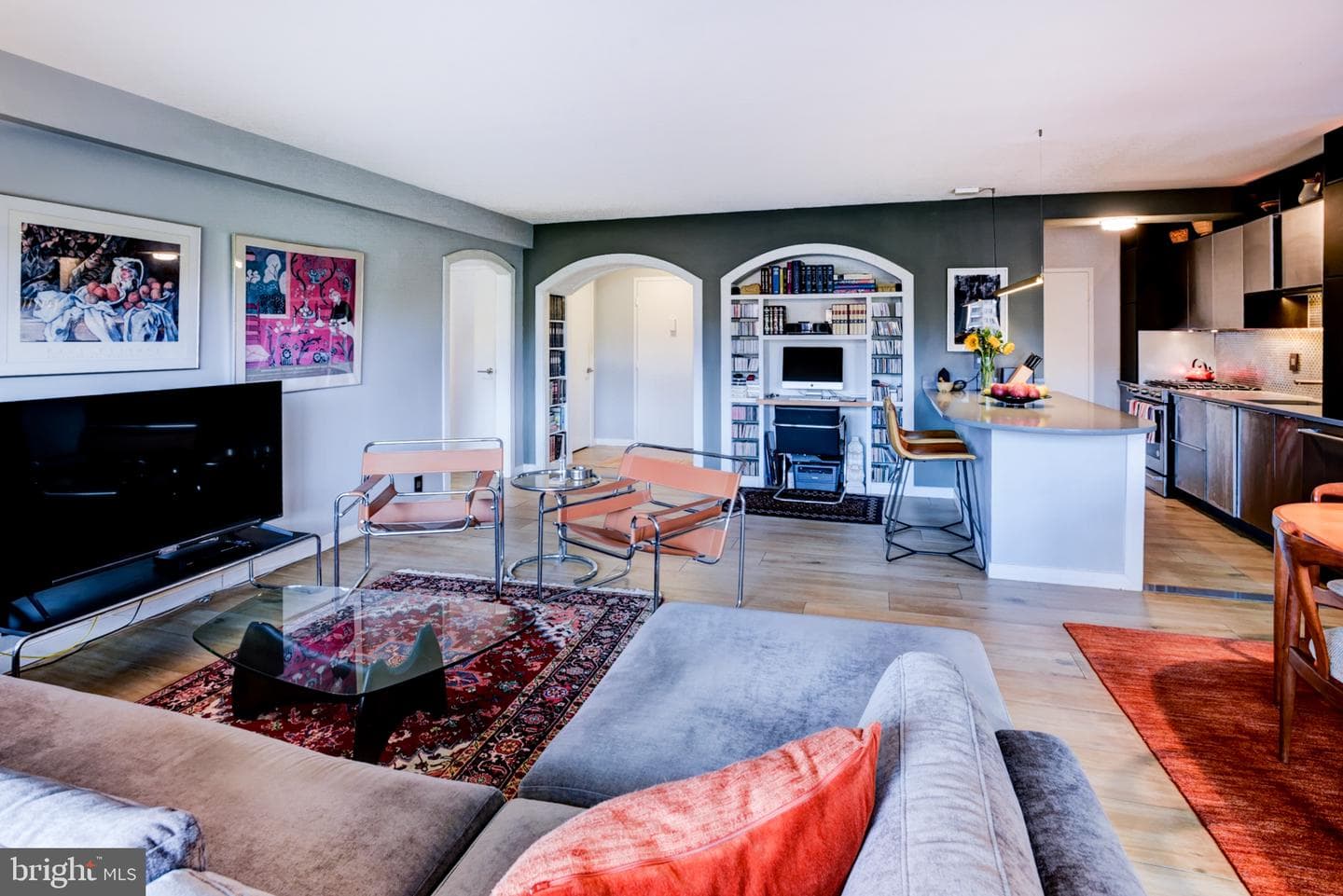 4201 Cathedral Avenue NW #1016w photo 4