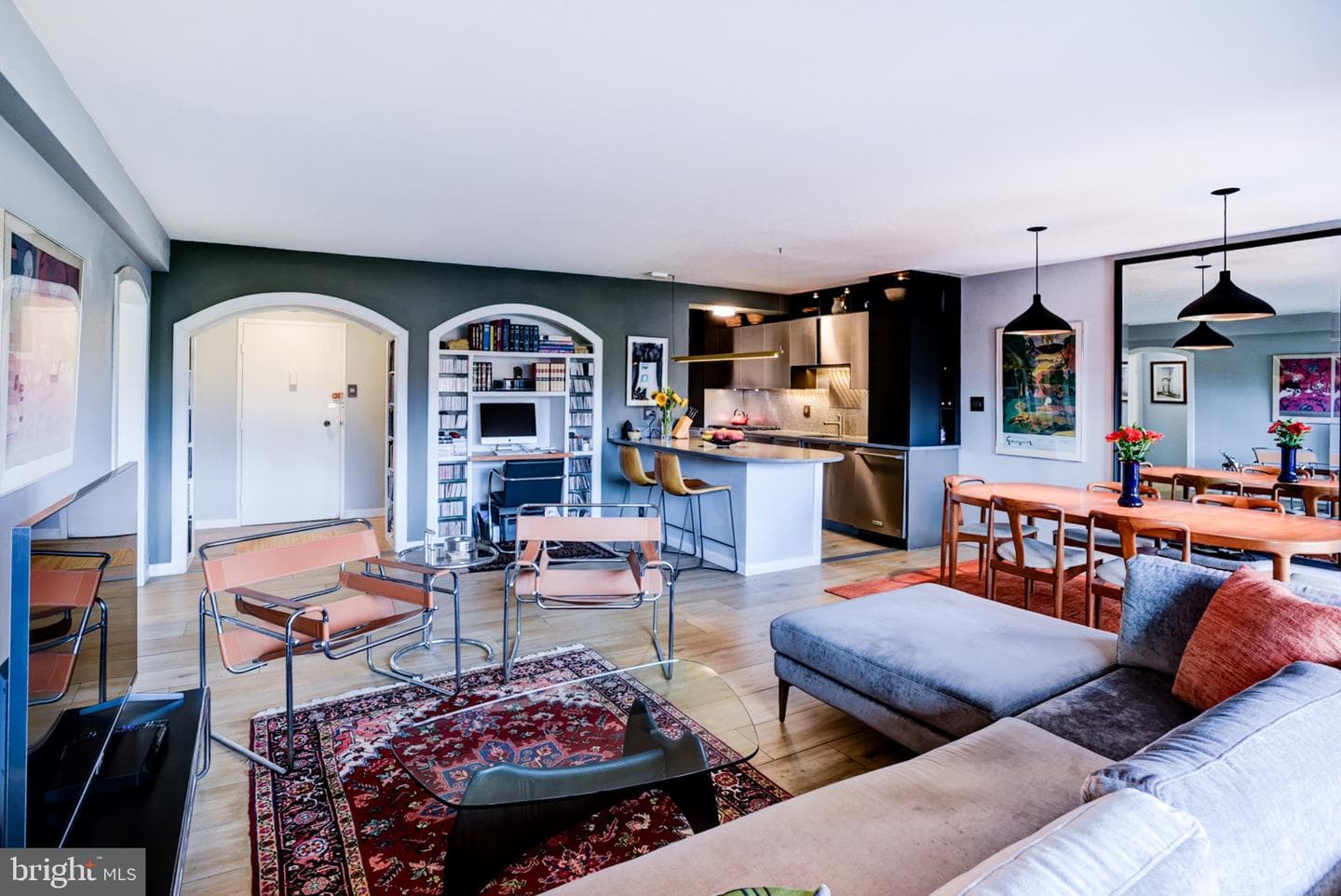 4201 Cathedral Avenue NW #1016w photo 9