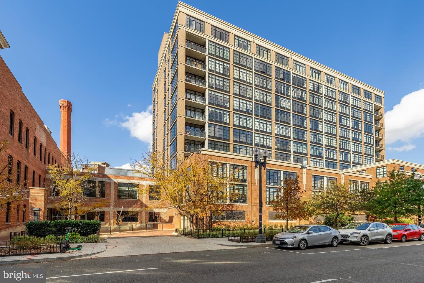 437 New York Avenue NW #1001 photo 27