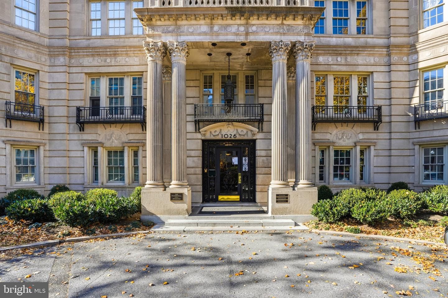 1026 16th Street NW #801 photo 1