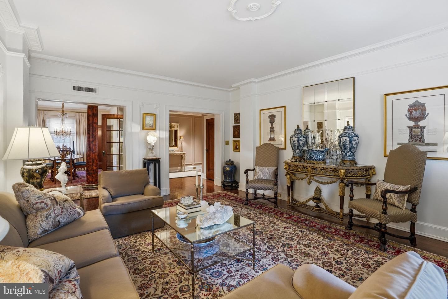 1026 16th Street NW #801 photo 11