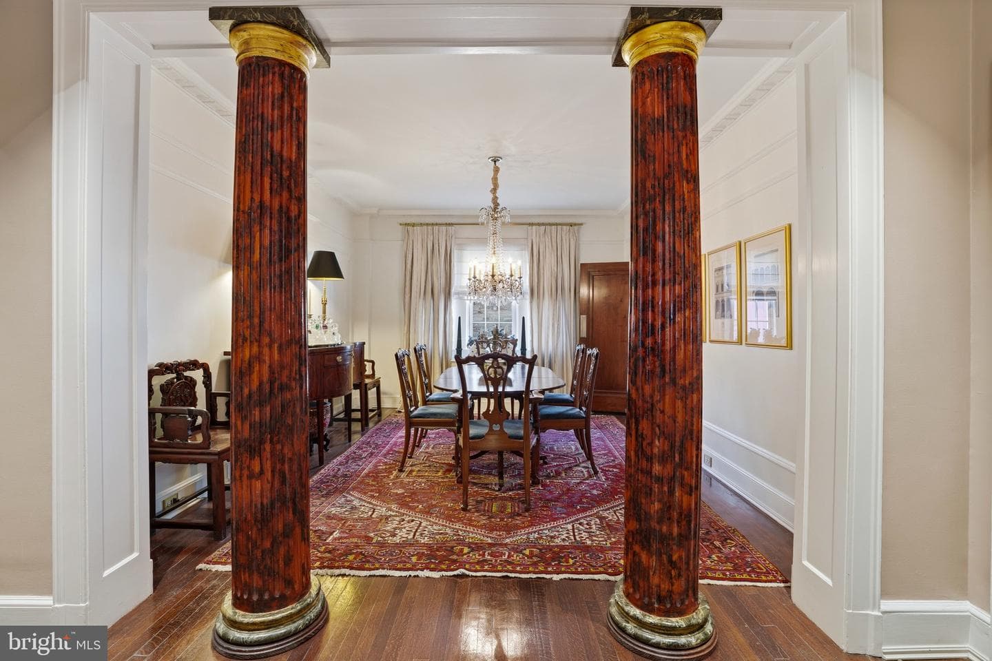 1026 16th Street NW #801 photo 16