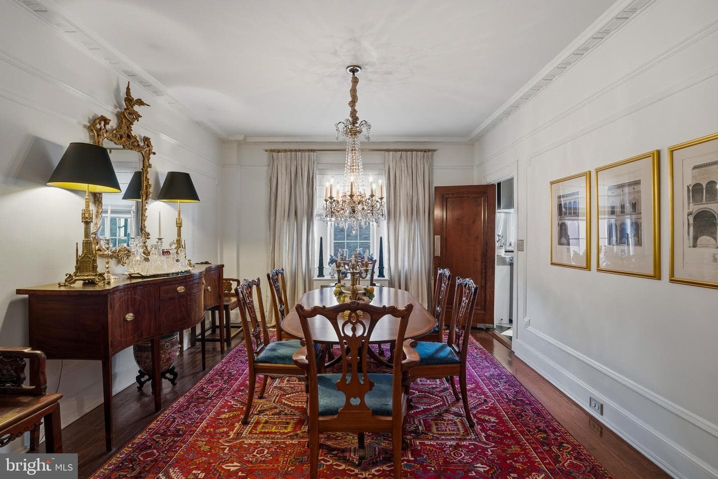 1026 16th Street NW #801 photo 17