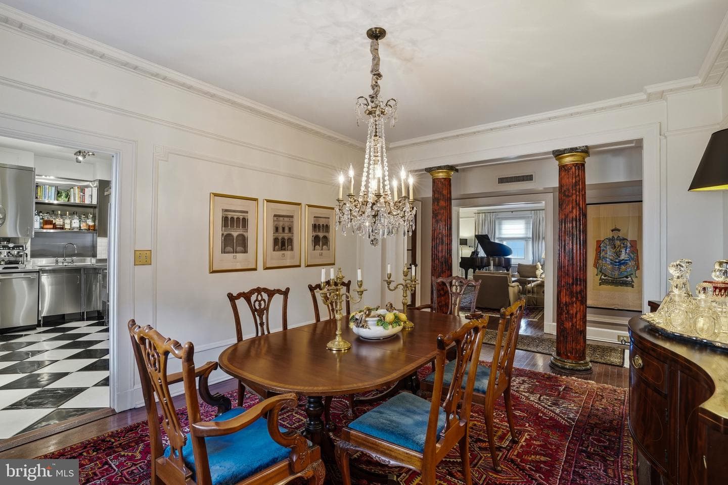 1026 16th Street NW #801 photo 18