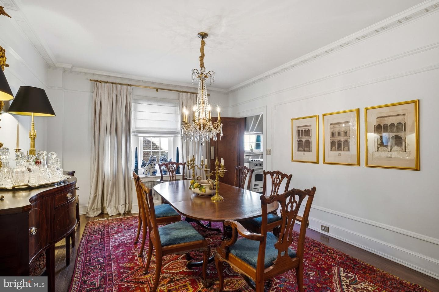 1026 16th Street NW #801 photo 22