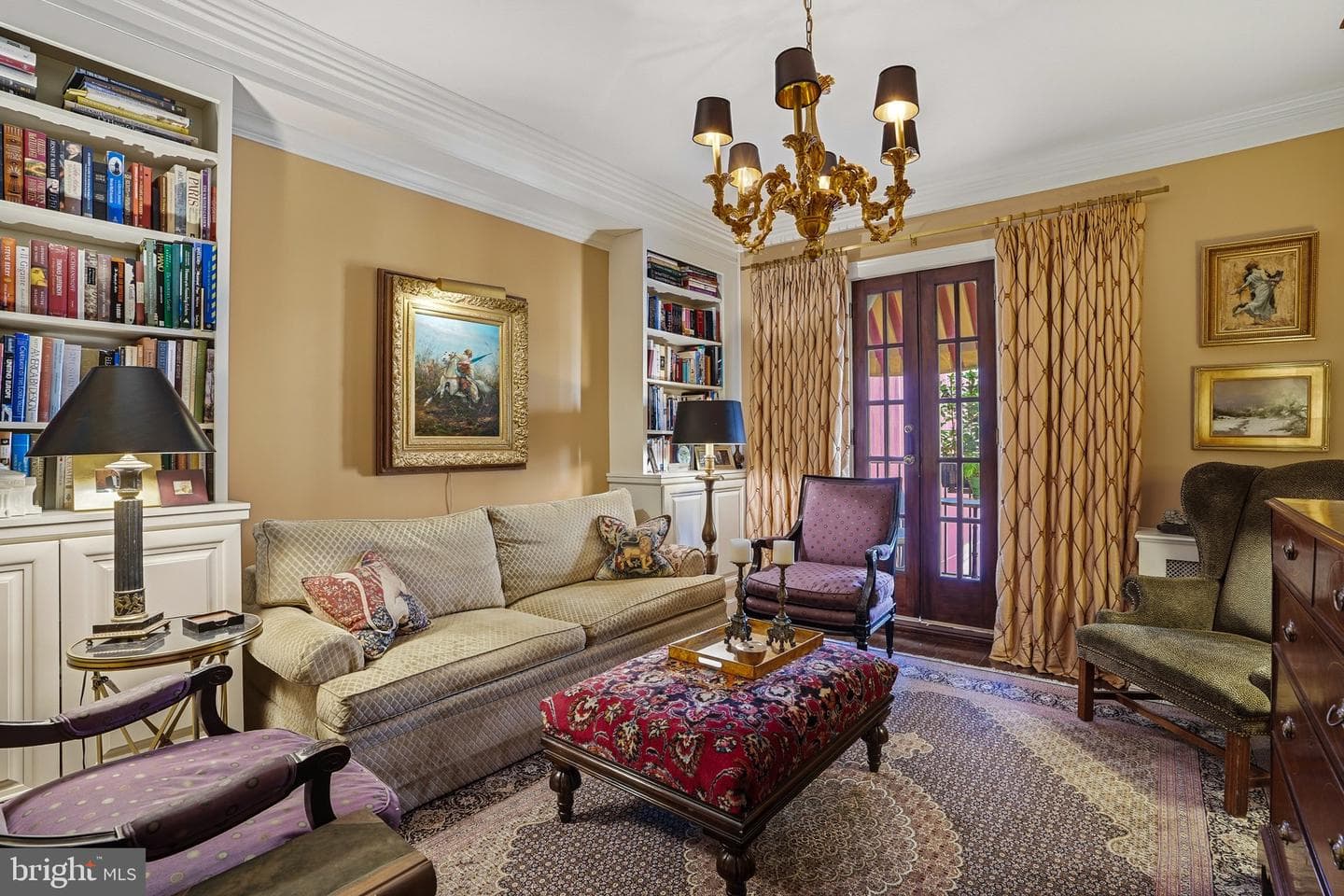 1026 16th Street NW #801 photo 23