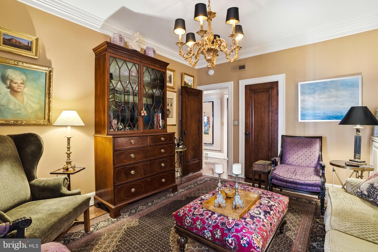1026 16th Street NW #801 photo 24