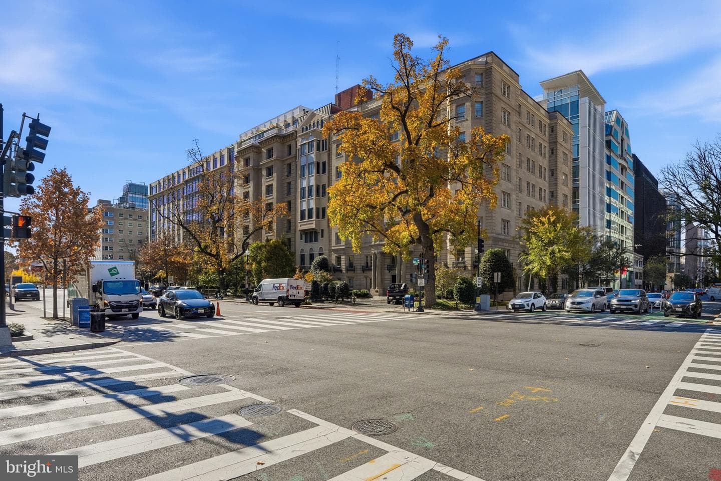 1026 16th Street NW #801 photo 3