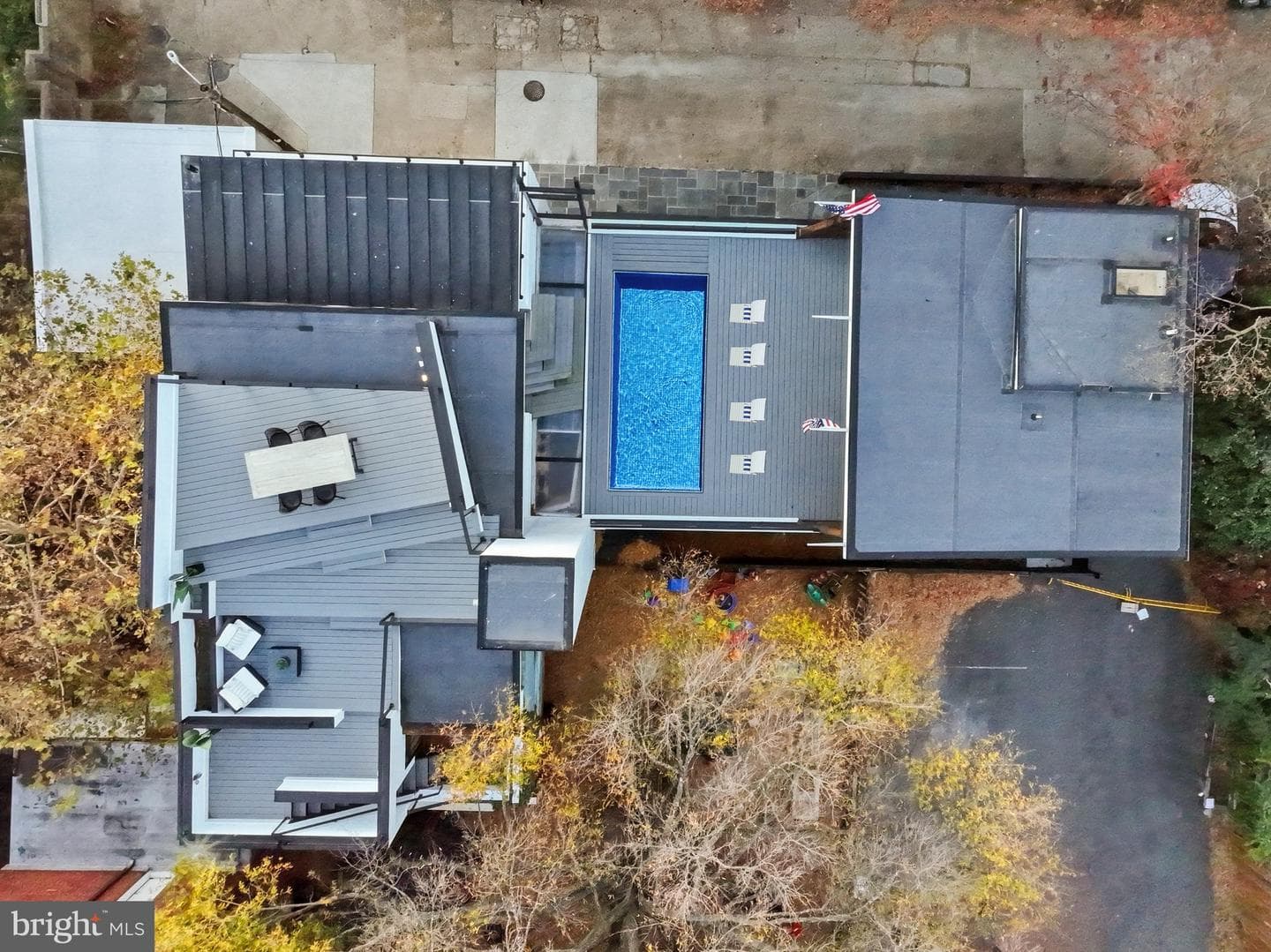 2220 Q Street NW, Washington