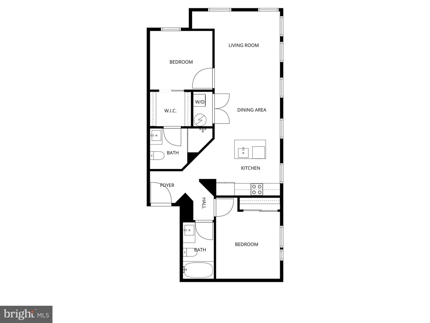30 Kennedy Street NW #6 photo 32