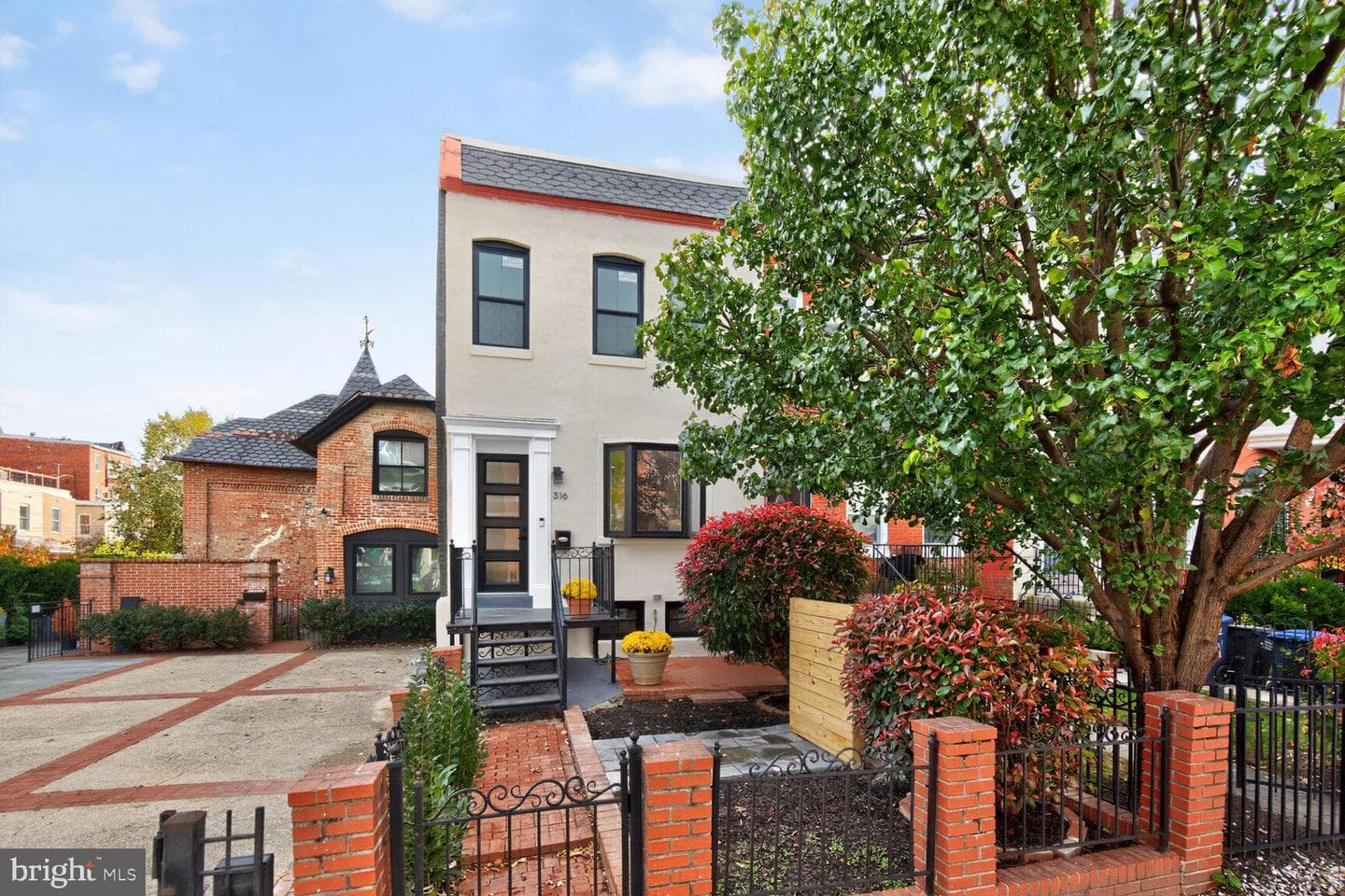 316 U Street NW photo 2