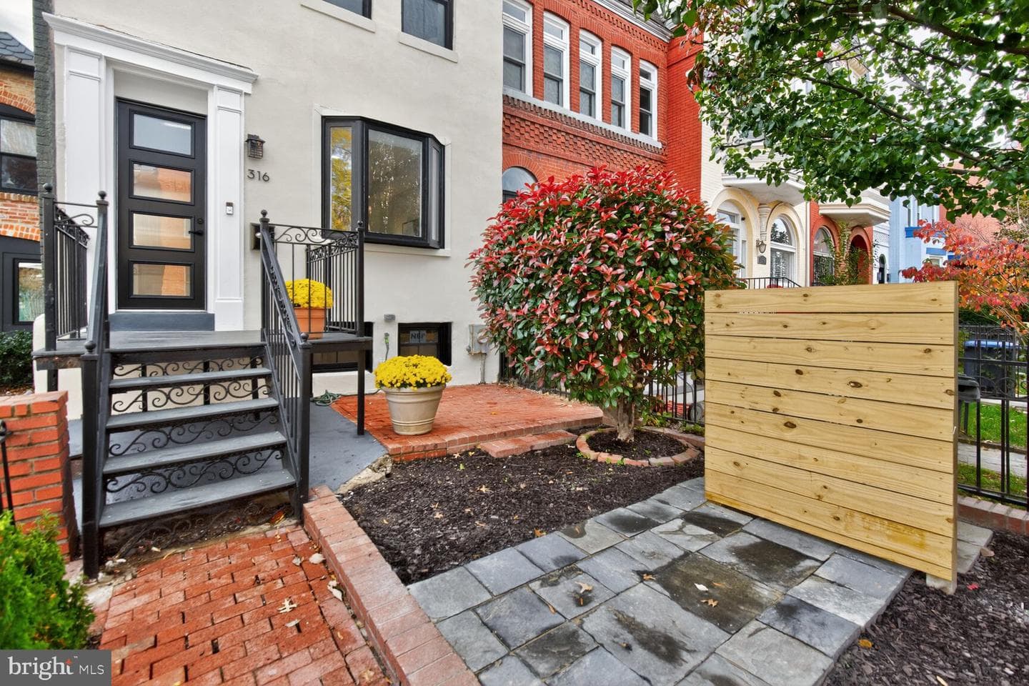 316 U Street NW photo 3
