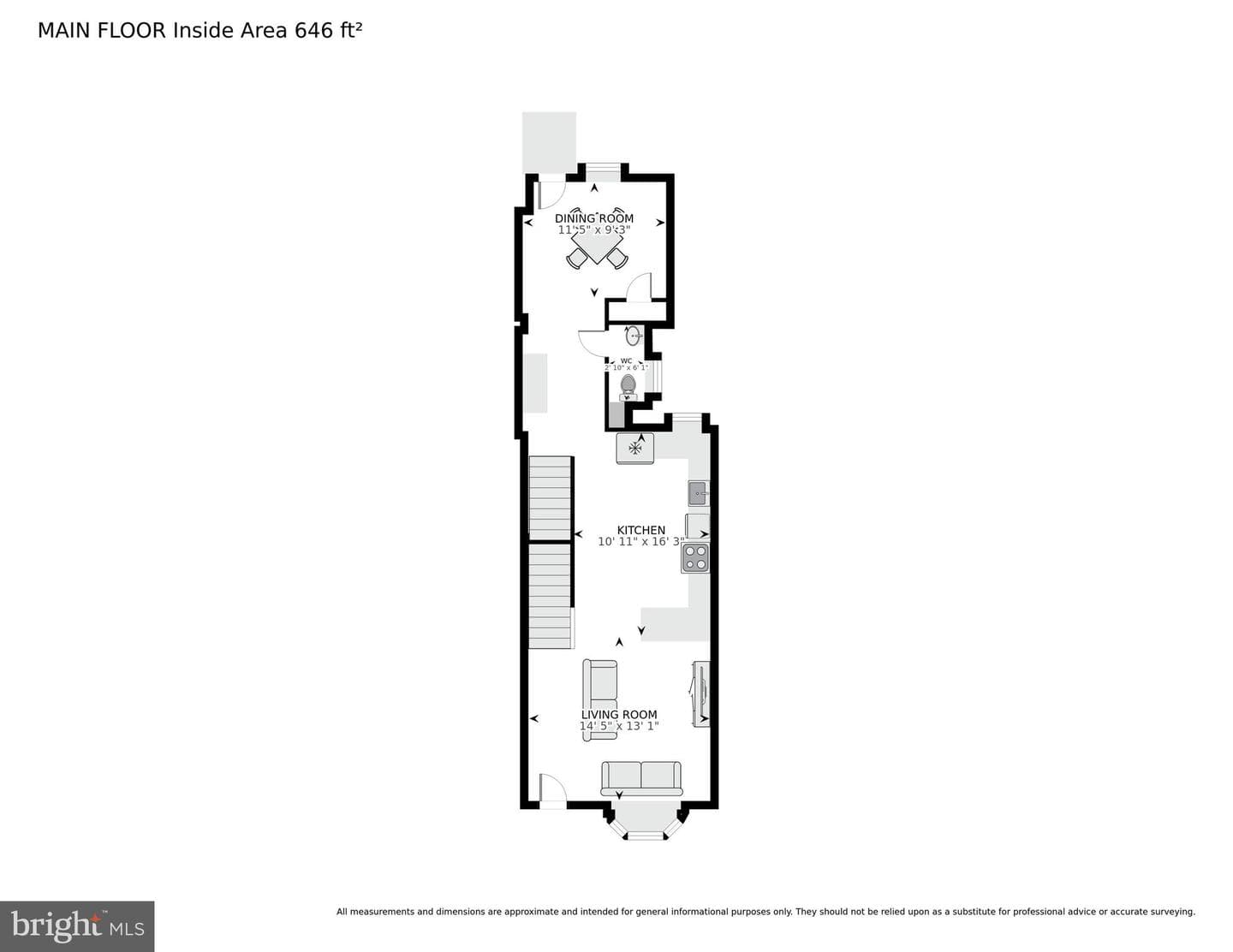 316 U Street NW photo 36