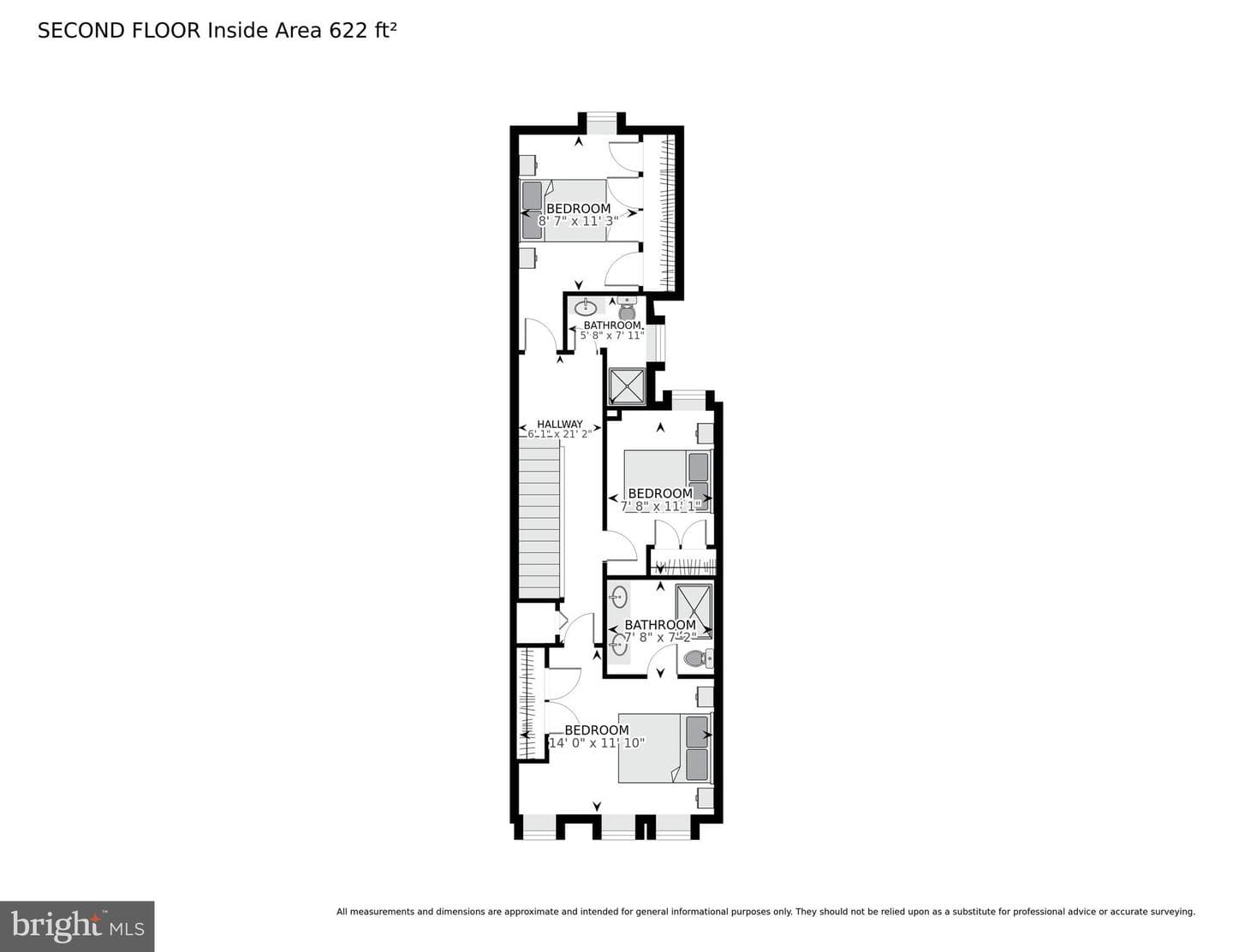 316 U Street NW photo 37