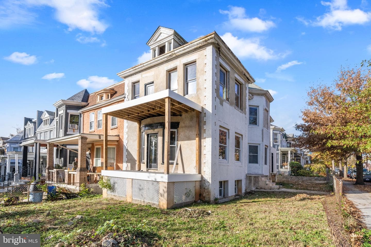 4000 3rd Street NW