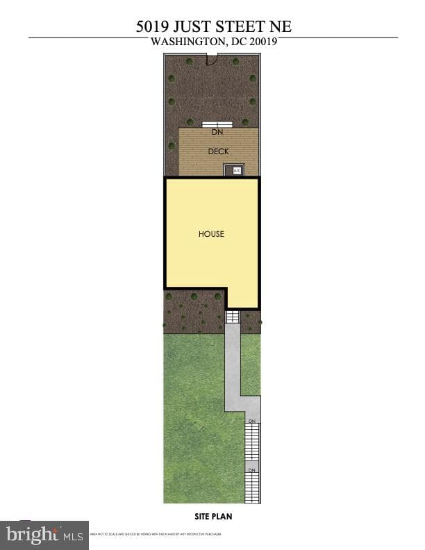 5019 Just Street NE photo 2