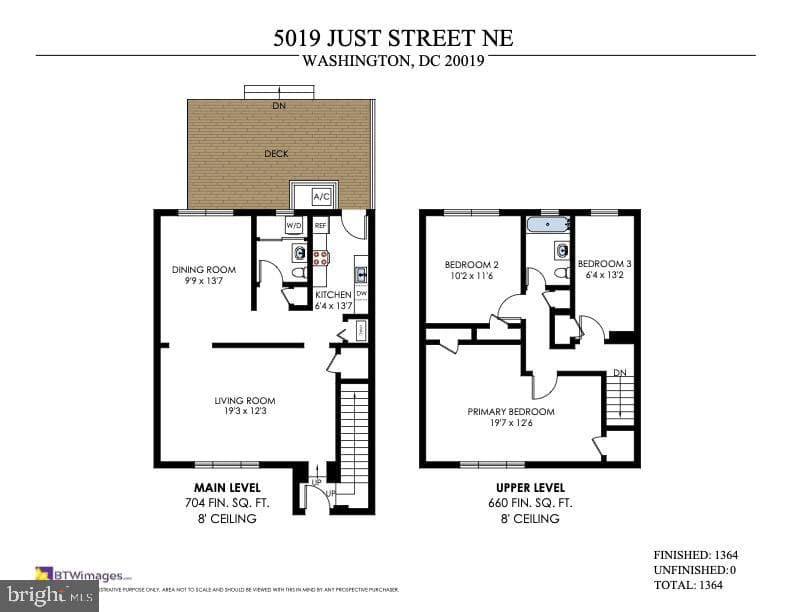 5019 Just Street NE photo 3