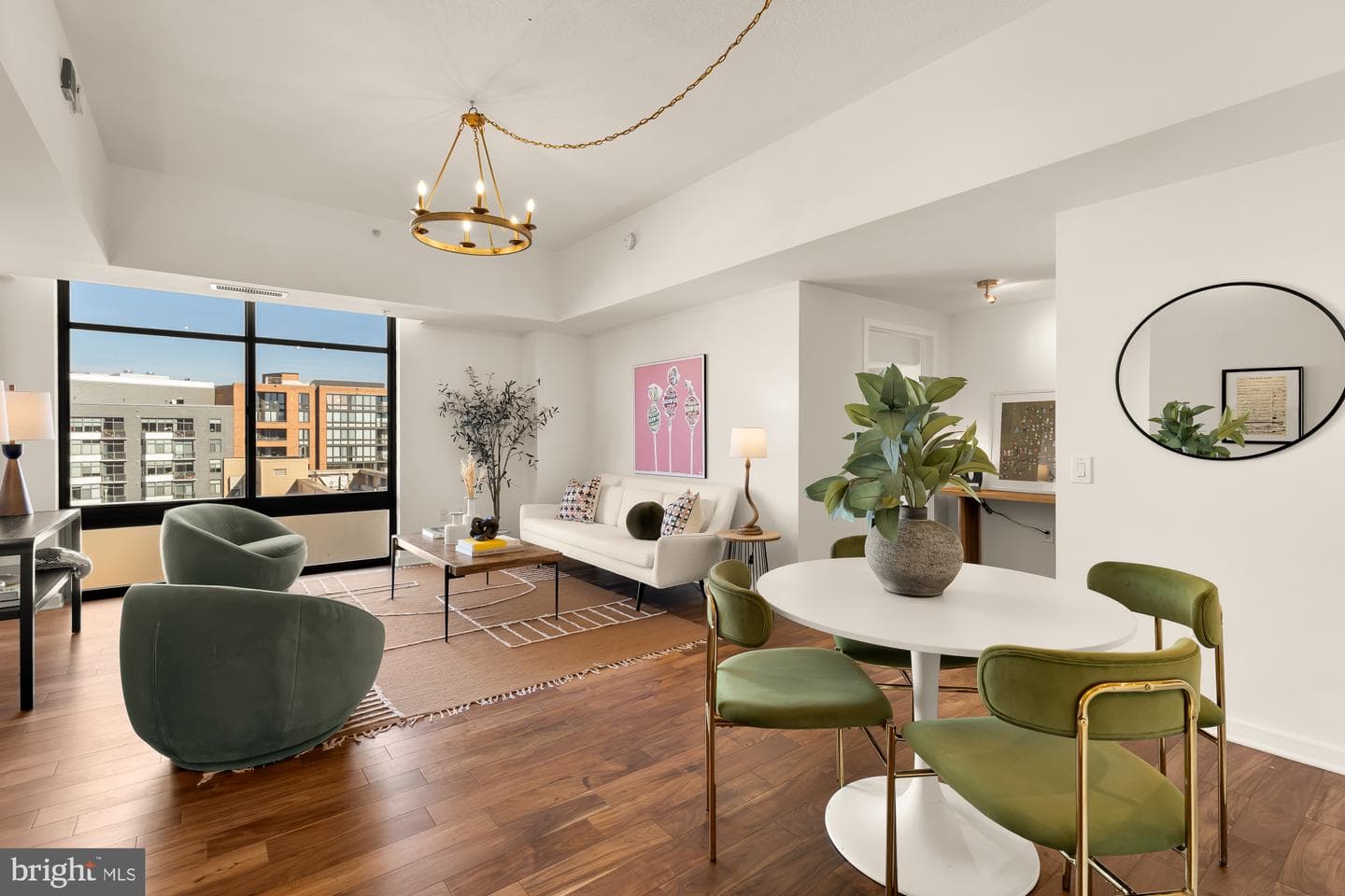 475 K Street NW #1126 photo 13