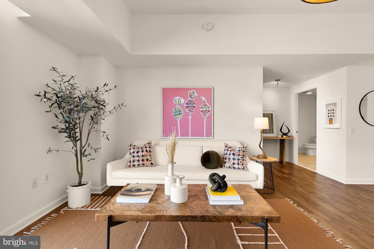 475 K Street NW #1126 photo 16