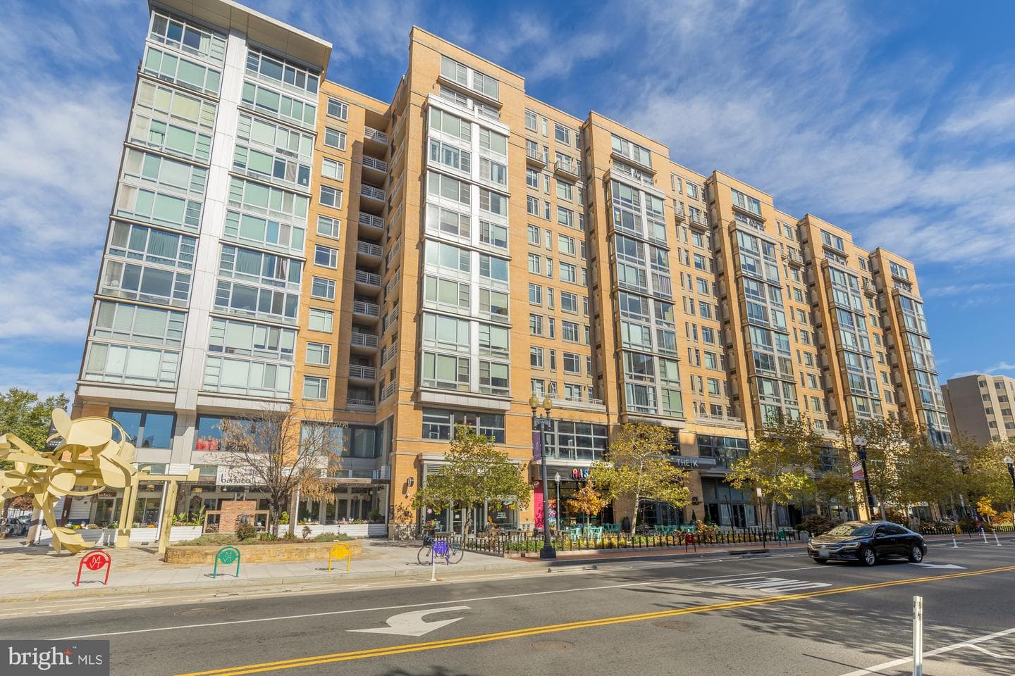 475 K Street NW #1126 photo 2