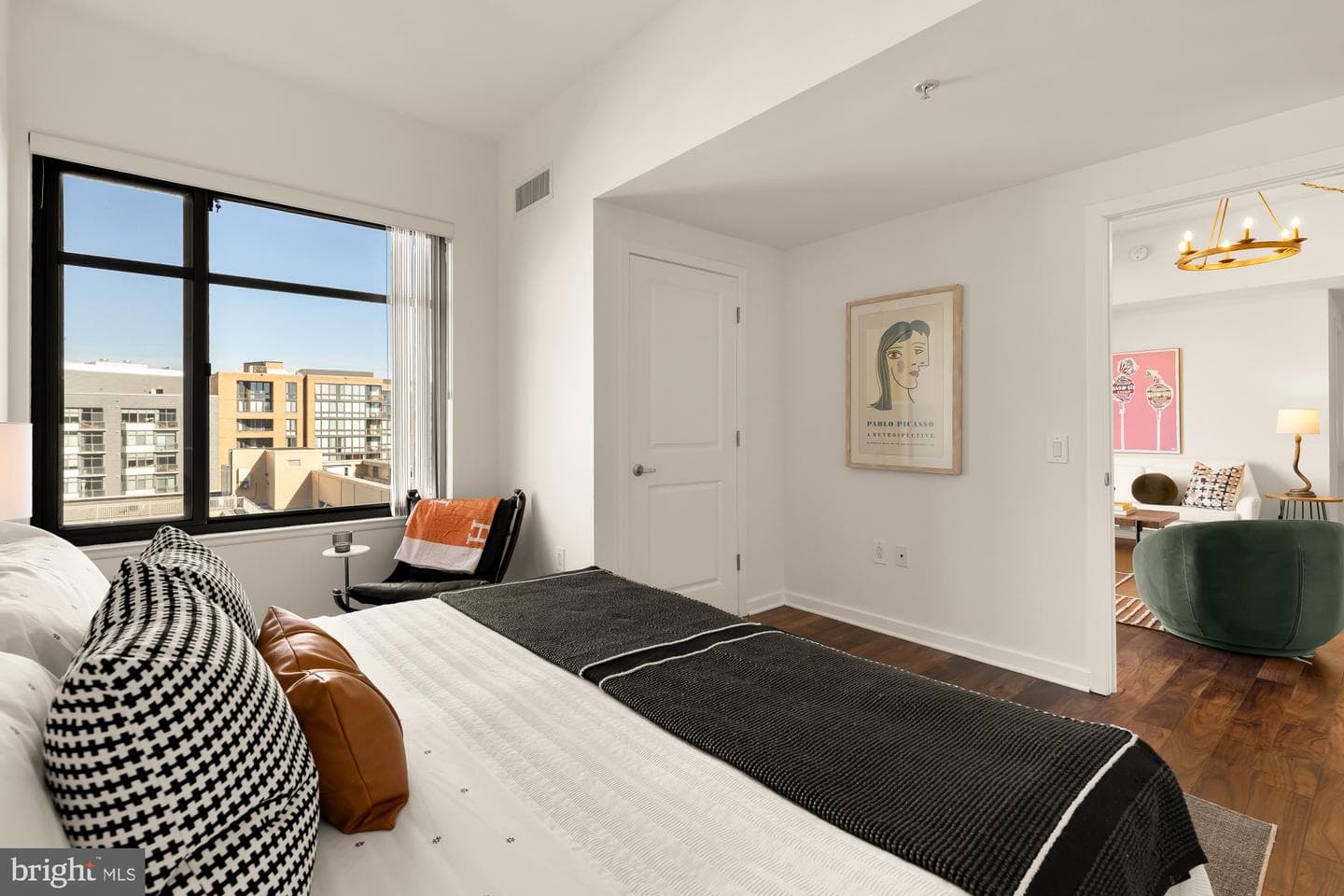 475 K Street NW #1126 photo 21