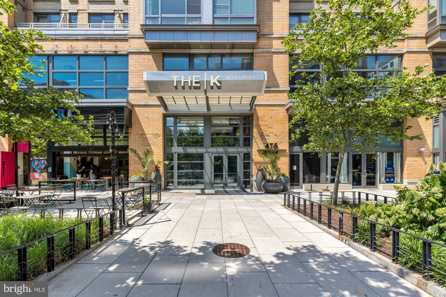 475 K Street NW #1126 photo 3